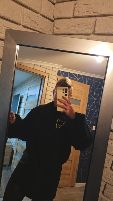 Angelika, Jarocin Angelika, Jarocin