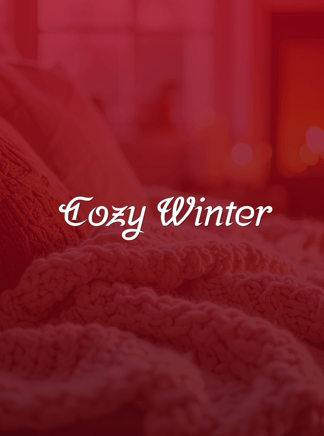 Cozy Winter