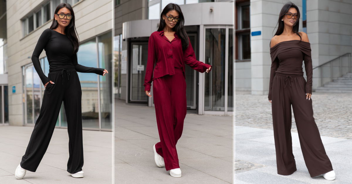 Soft, Sleek, Slay — Wiskoza WASSYL, którą pokochasz