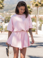baby pink