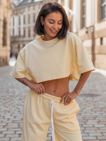 butter yellow