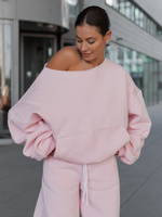 baby pink