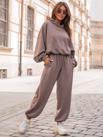 beże i brązy || coffee