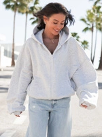 szary || szary melanż