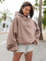 beże i brązy || mokka