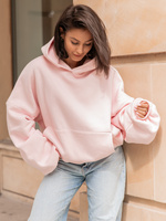 baby pink