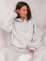 szary || szary melanż