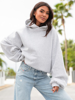 szary || szary melanż