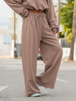 beże i brązy || mokka