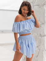 baby blue