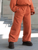 pumpkin orange