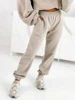 beże i brązy || stone