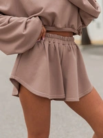 beże i brązy || mokka