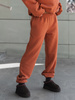 pumpkin orange