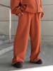pumpkin orange