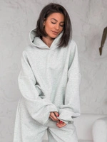 szary || szary melanż