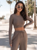 beże i brązy || mokka