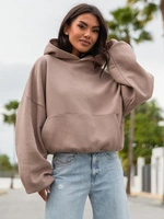 beże i brązy || mokka