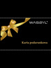 Karta podarunkowa WASSYL.pl (wersja drukowana)